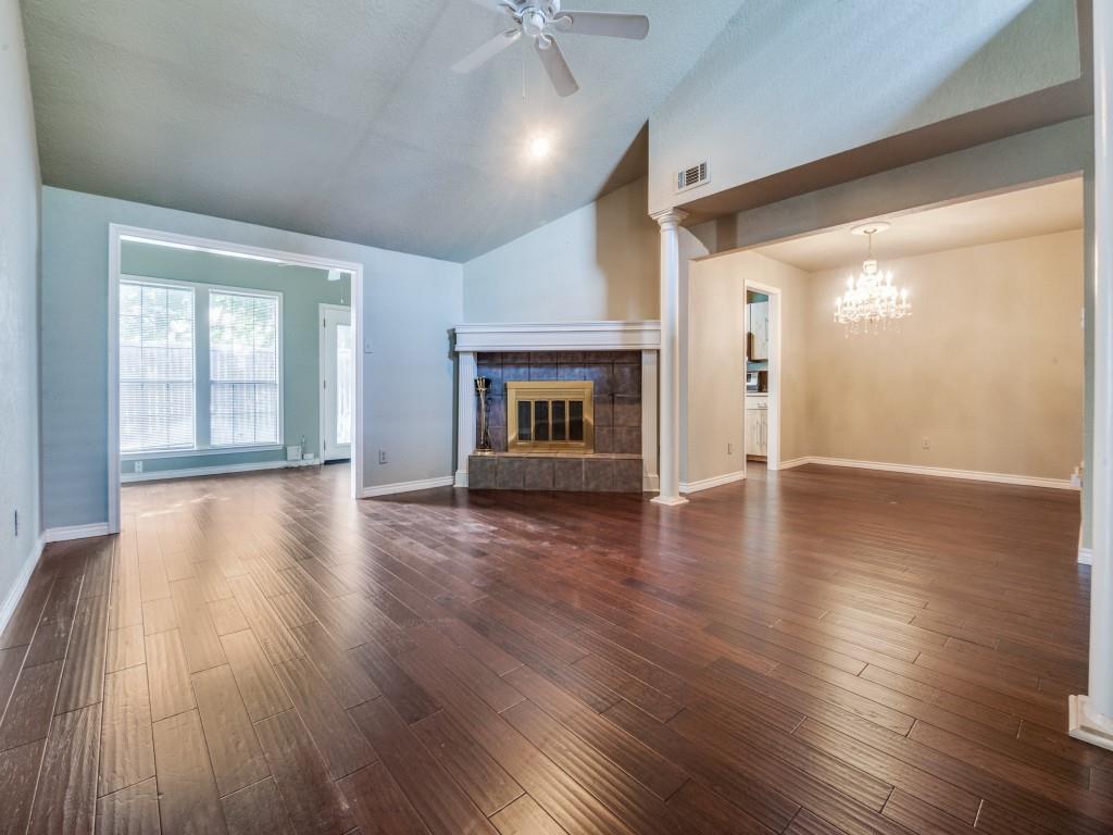 Freeman Irving Heights - Residential