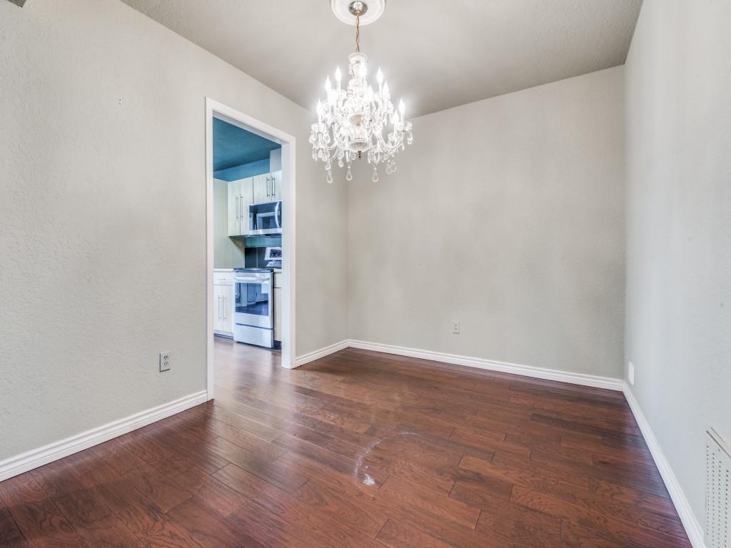 Freeman Irving Heights - Residential