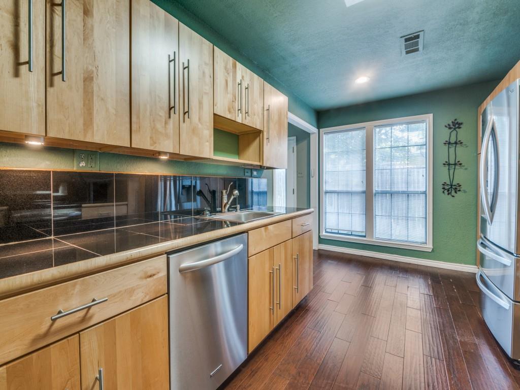 Freeman Irving Heights - Residential