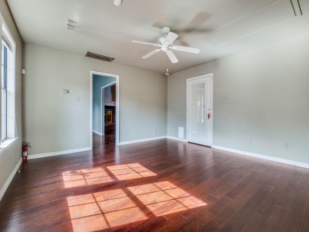 Freeman Irving Heights - Residential