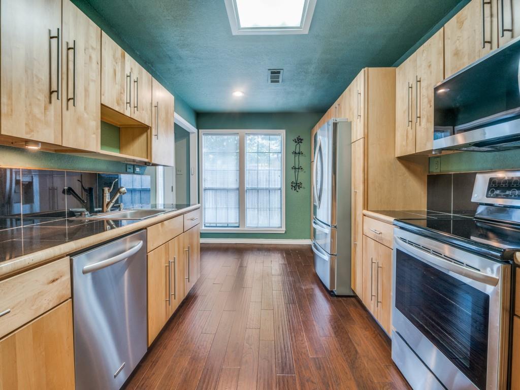 Freeman Irving Heights - Residential