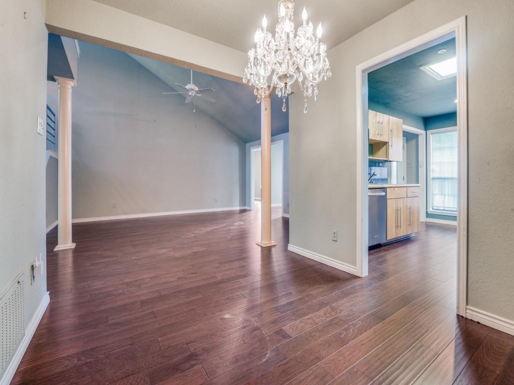 Freeman Irving Heights - Residential