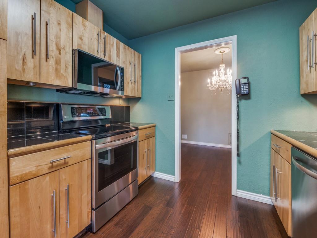 Freeman Irving Heights - Residential