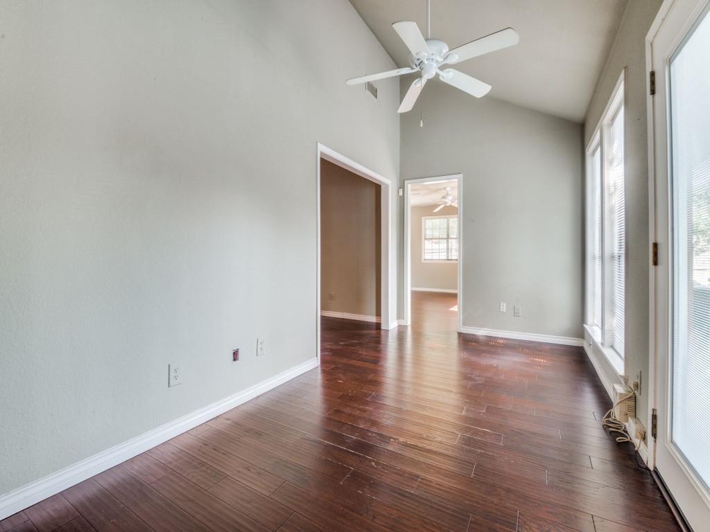 Freeman Irving Heights - Residential