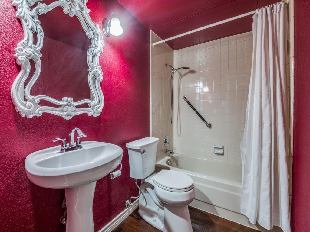 Freeman Irving Heights - Residential