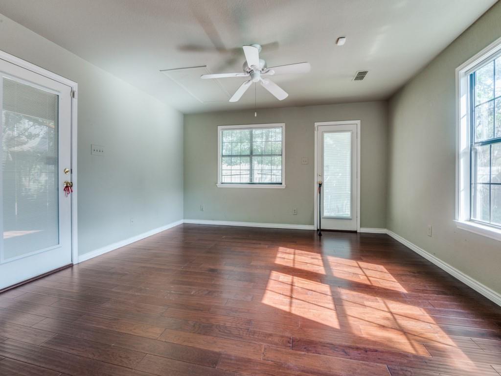 Freeman Irving Heights - Residential