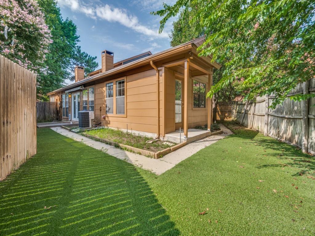 Freeman Irving Heights - Residential