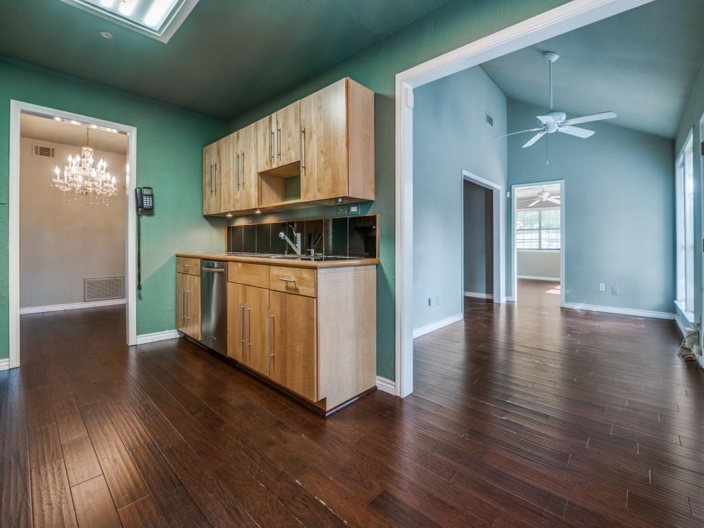 Freeman Irving Heights - Residential