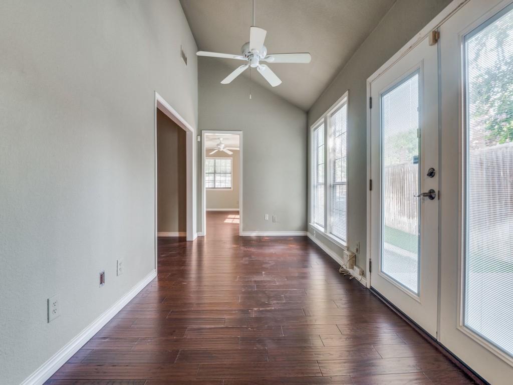 Freeman Irving Heights - Residential