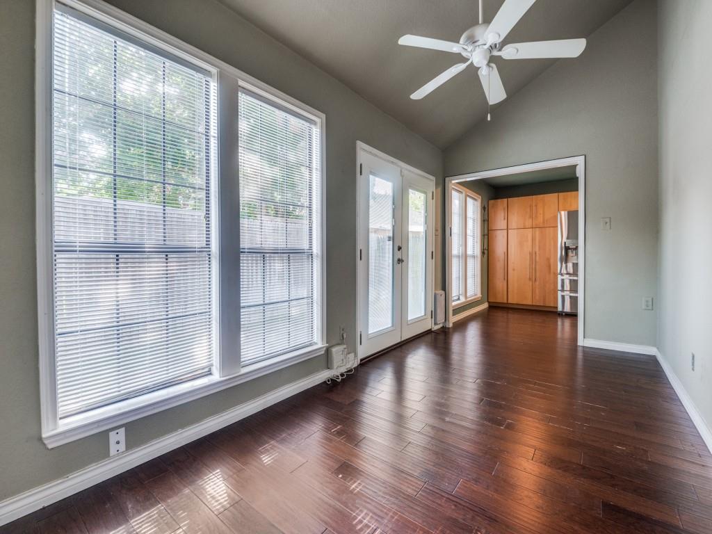 Freeman Irving Heights - Residential