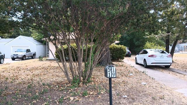 Forest Acres Add - Residential