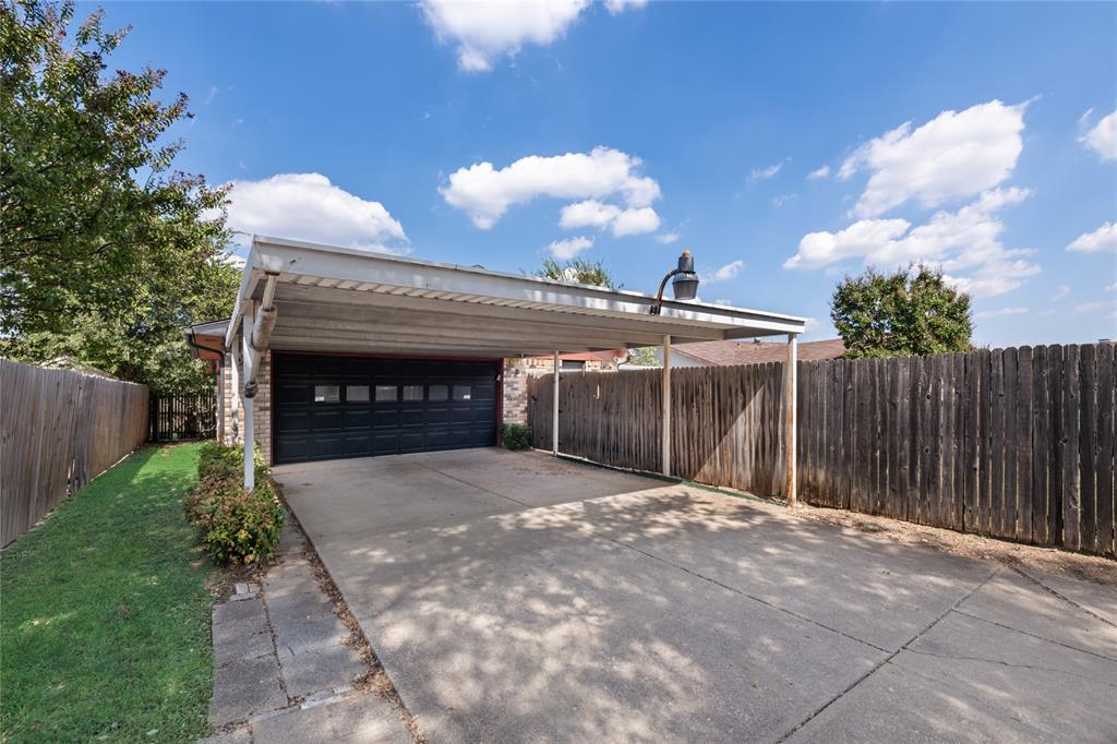 The Woods 5th Section - Residential