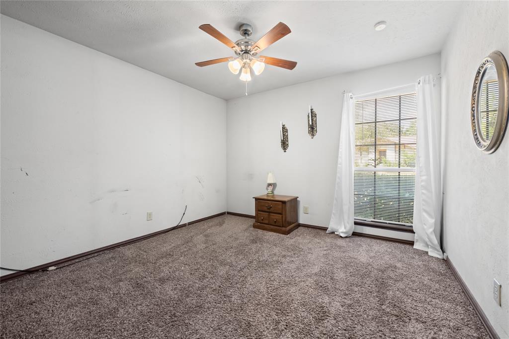 The Woods 5th Section - Residential