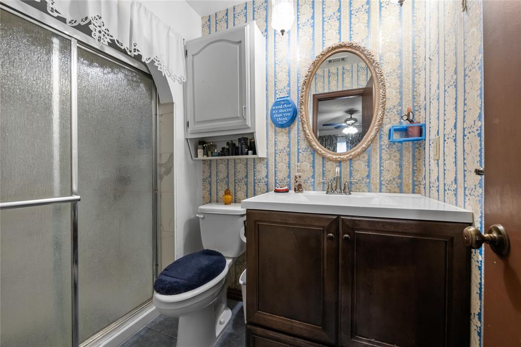 The Woods 5th Section - Residential