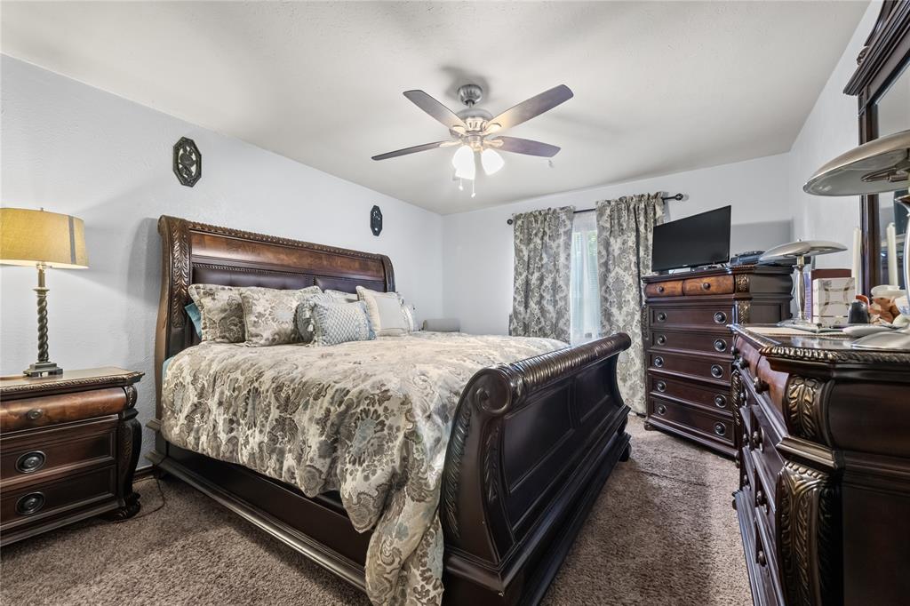 The Woods 5th Section - Residential