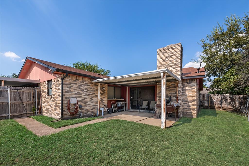 The Woods 5th Section - Residential