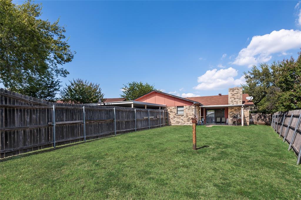 The Woods 5th Section - Residential