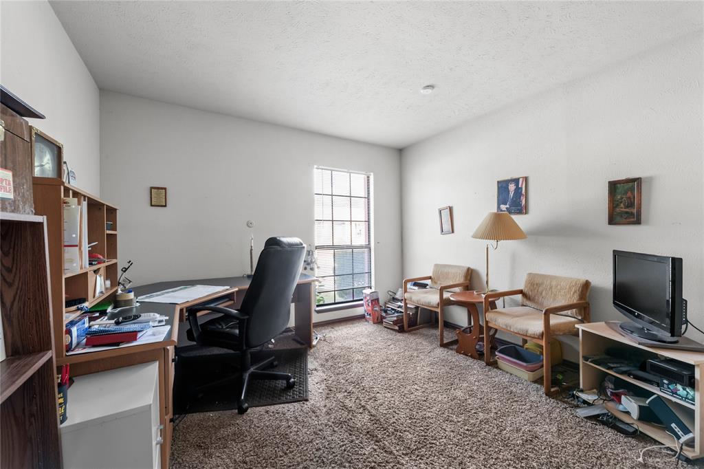 The Woods 5th Section - Residential