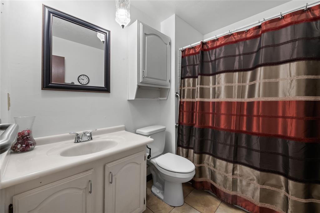 The Woods 5th Section - Residential