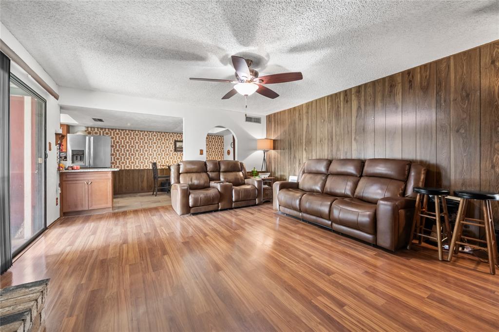 The Woods 5th Section - Residential