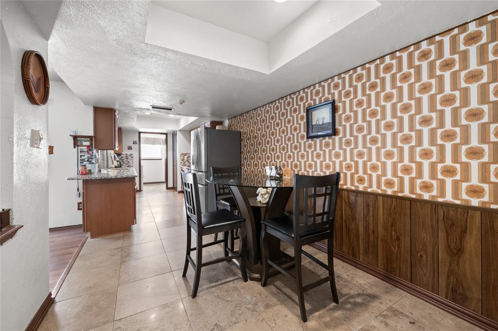 The Woods 5th Section - Residential