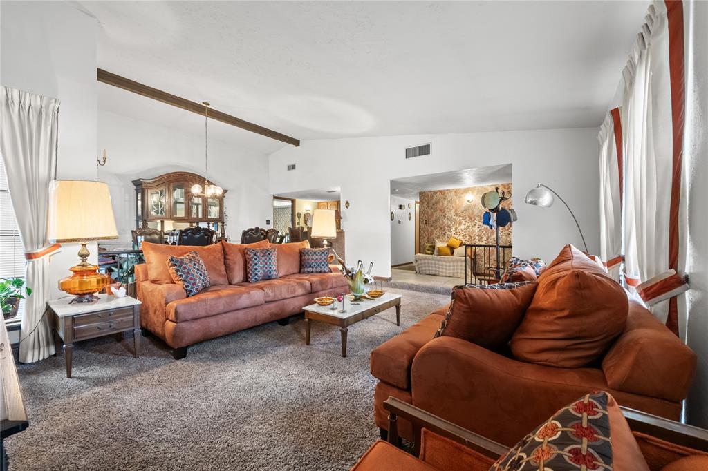 The Woods 5th Section - Residential