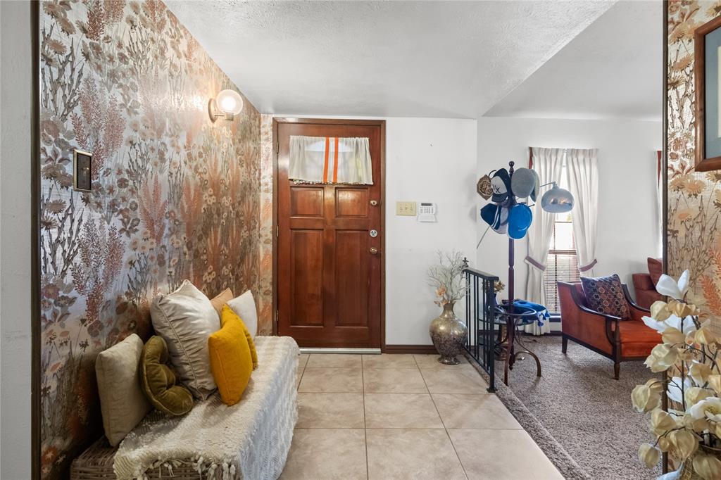 The Woods 5th Section - Residential