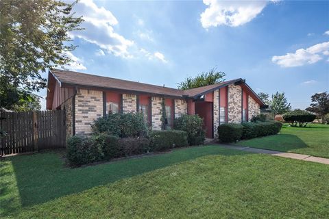 7626 Ashcrest Lane Dallas TX 75249