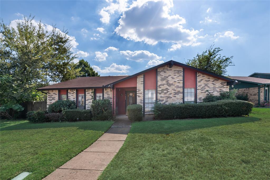 7626 Ashcrest Lane