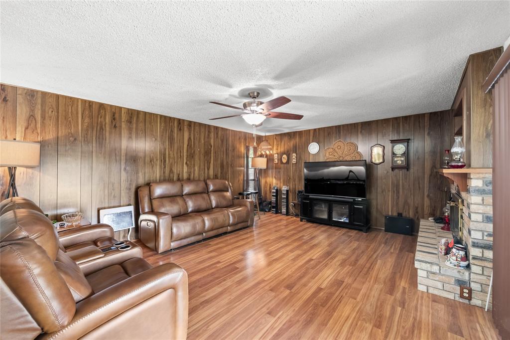 The Woods 5th Section - Residential