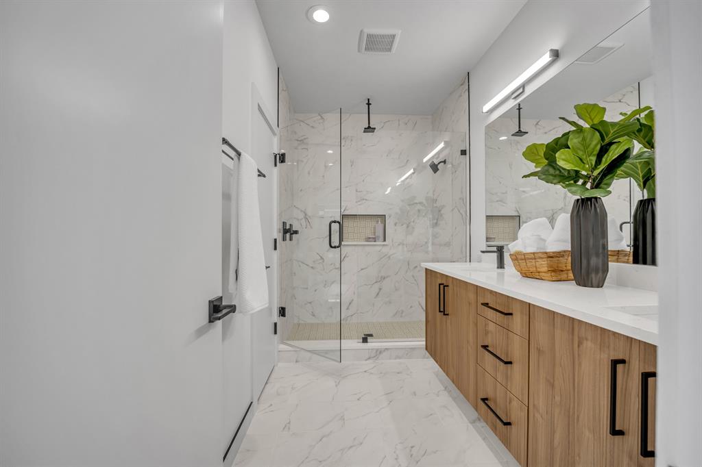 Shady Park - Residential