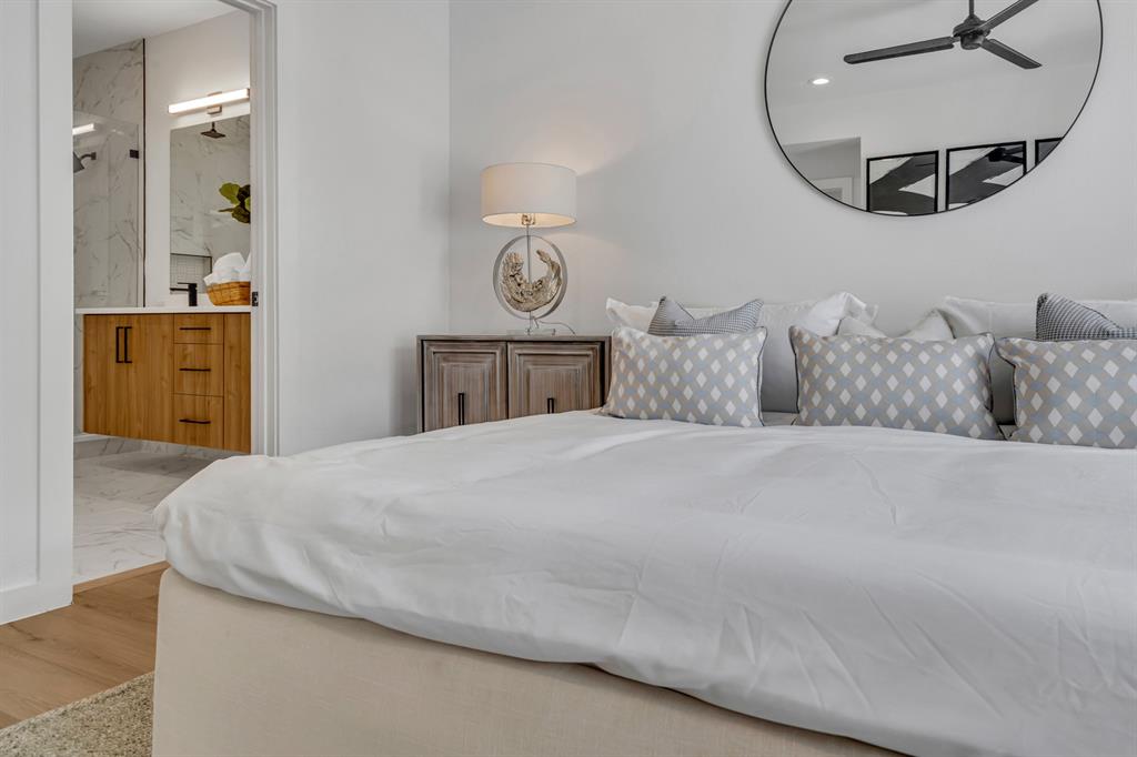 Shady Park - Residential