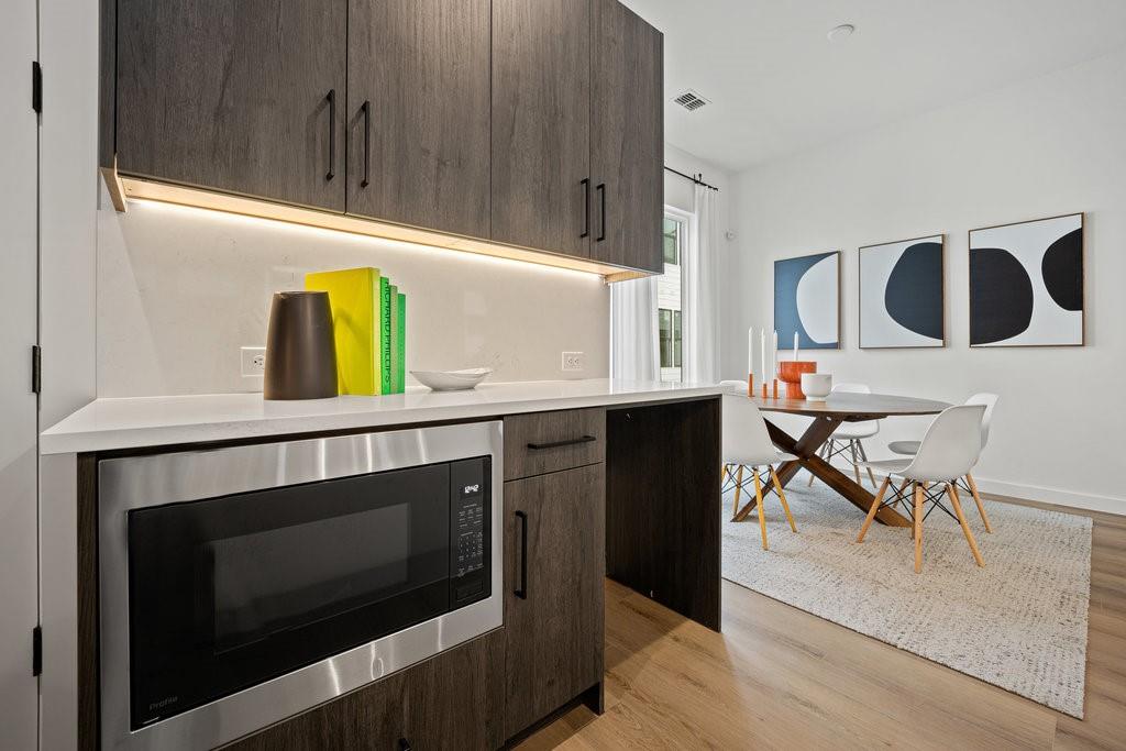 Shady Park - Residential