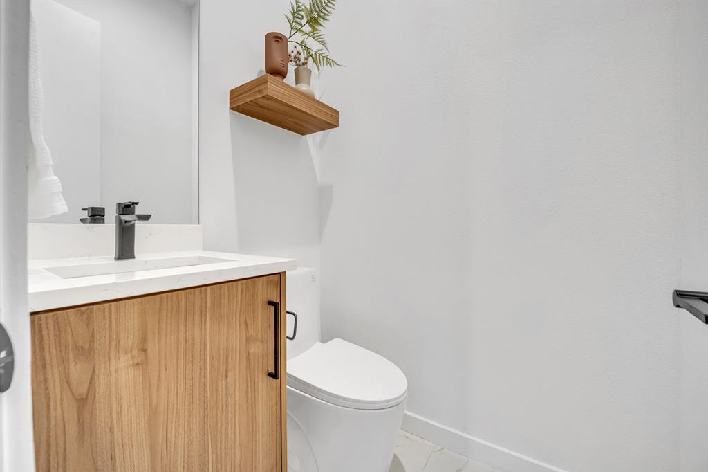 Shady Park - Residential