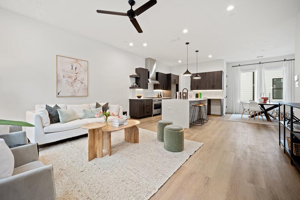 Shady Park - Residential