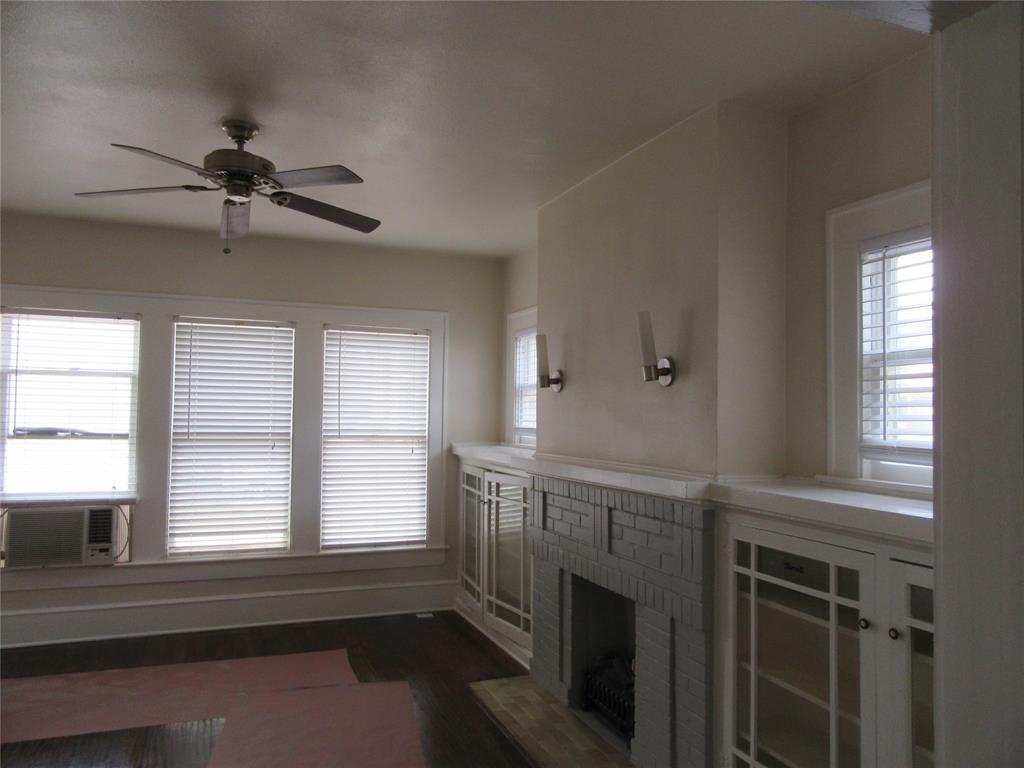 Junius Heights - Residential Lease