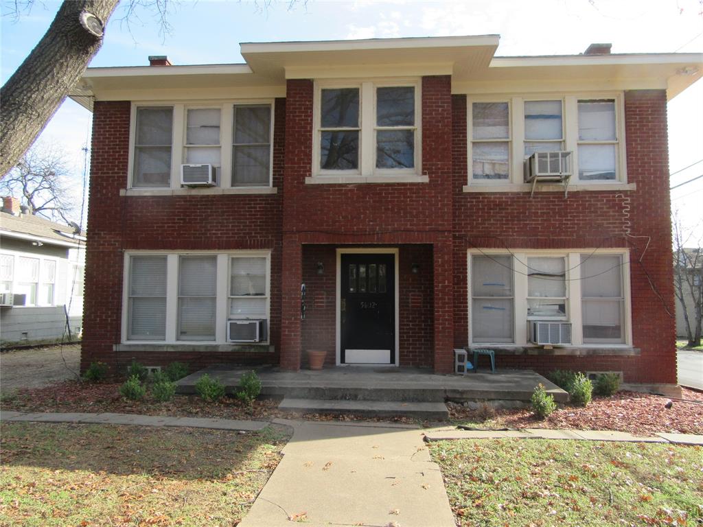 Junius Heights - Residential Lease