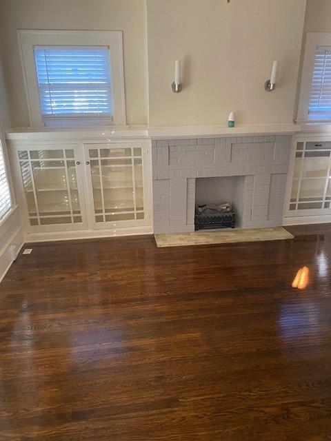 Junius Heights - Residential Lease