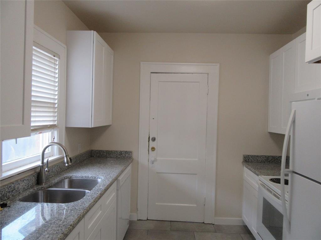 Junius Heights - Residential Lease