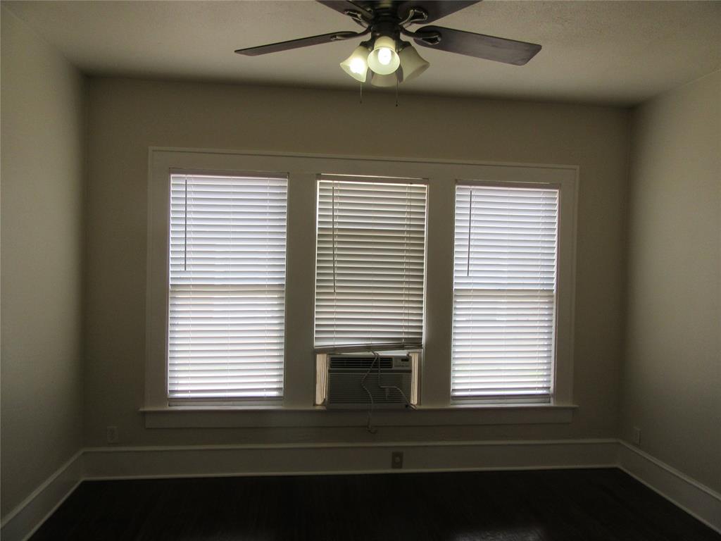 Junius Heights - Residential Lease