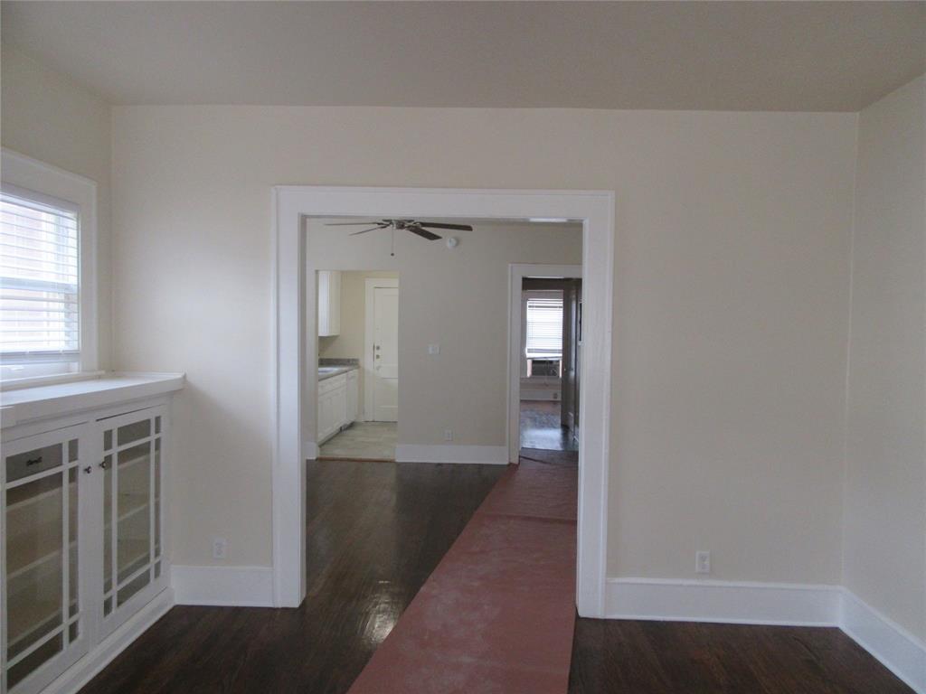 Junius Heights - Residential Lease