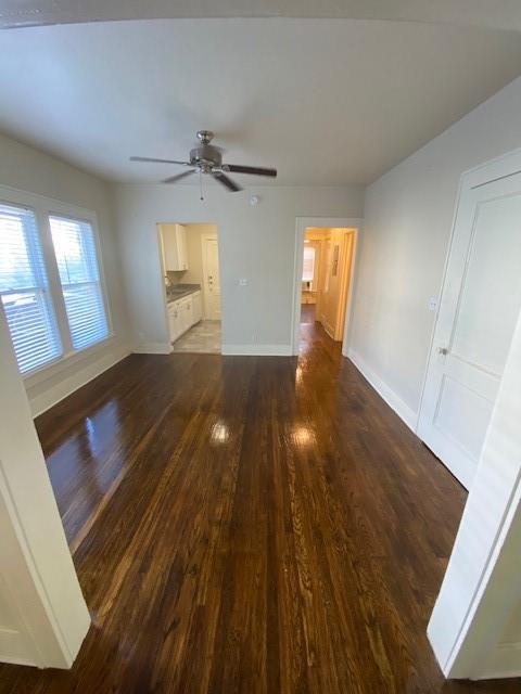 Junius Heights - Residential Lease