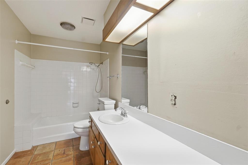 Woodlake - Residential