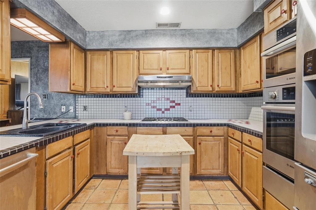 Woodlake - Residential