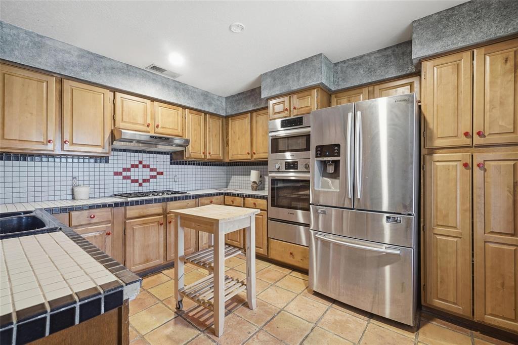 Woodlake - Residential