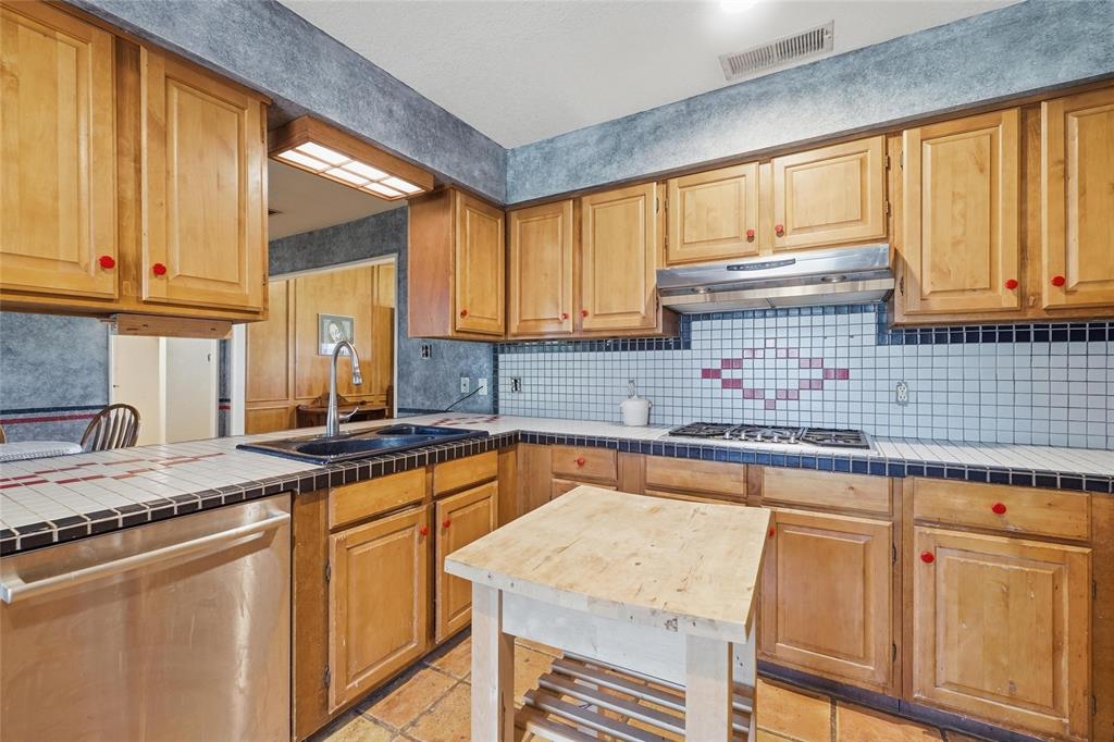 Woodlake - Residential