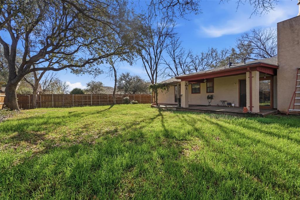 Woodlake - Residential