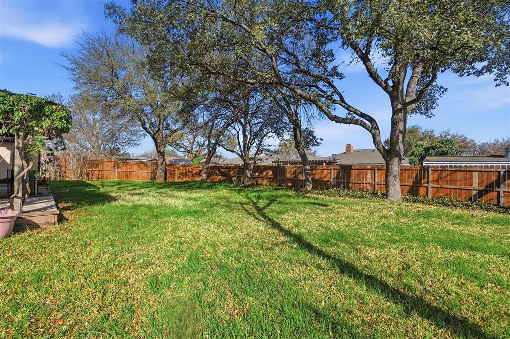 Woodlake - Residential