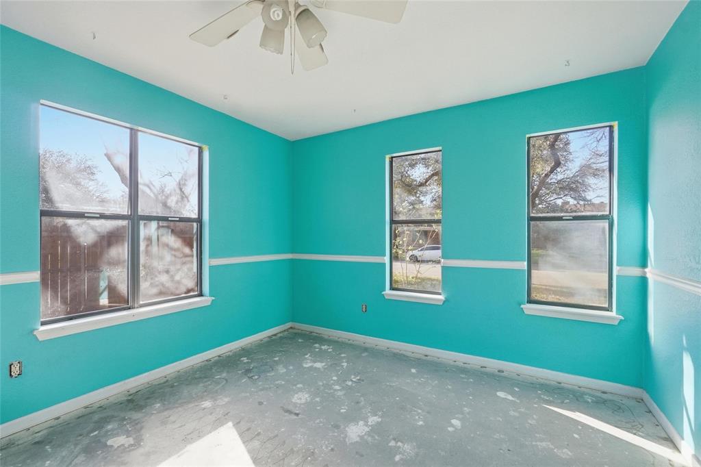 Woodlake - Residential