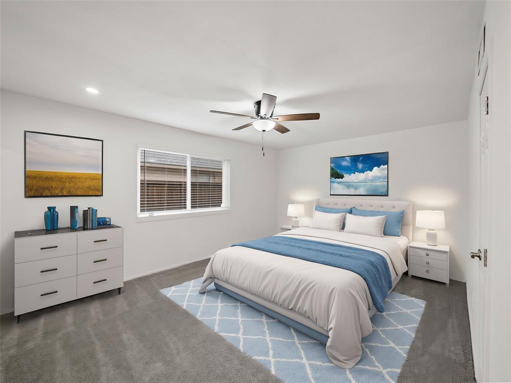 Royal Oaks - Residential